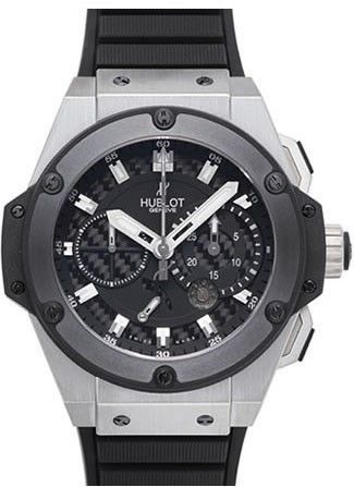 replica Hublot King Power 48 mm Zirconium 709.ZM.1770.RX watches